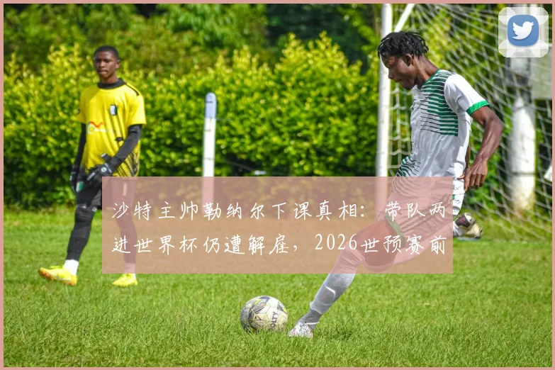 沙特主帅勒纳尔下课真相:带队两进世界杯仍遭解雇,2026世预赛前景如何?